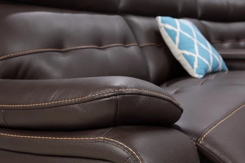 Electric Recliner Wireless Charge Music Sofa