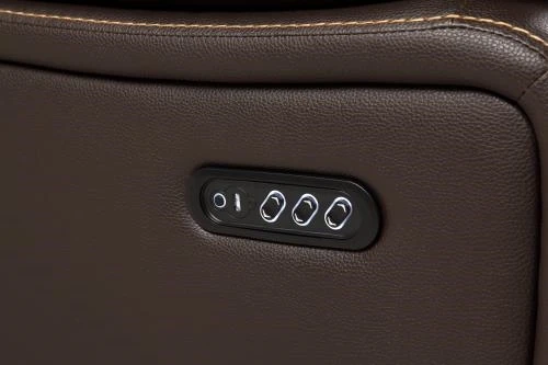 Electric Recliner Wireless Charge Music Sofa
